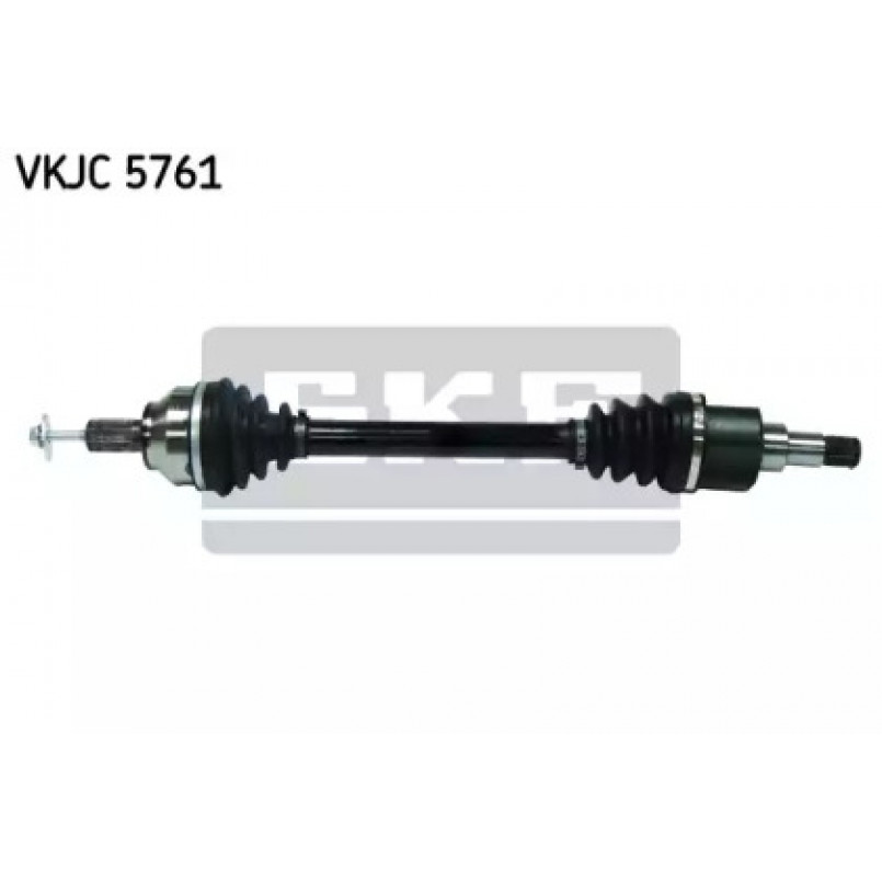 VKJC 5761 SKF - Привідний вал